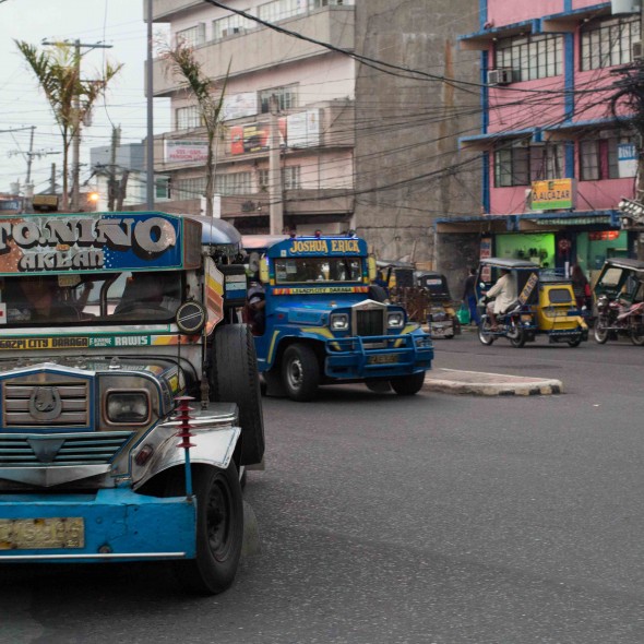 Jeepney