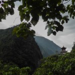 Shrine Taroko