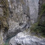 Taroko Gorges