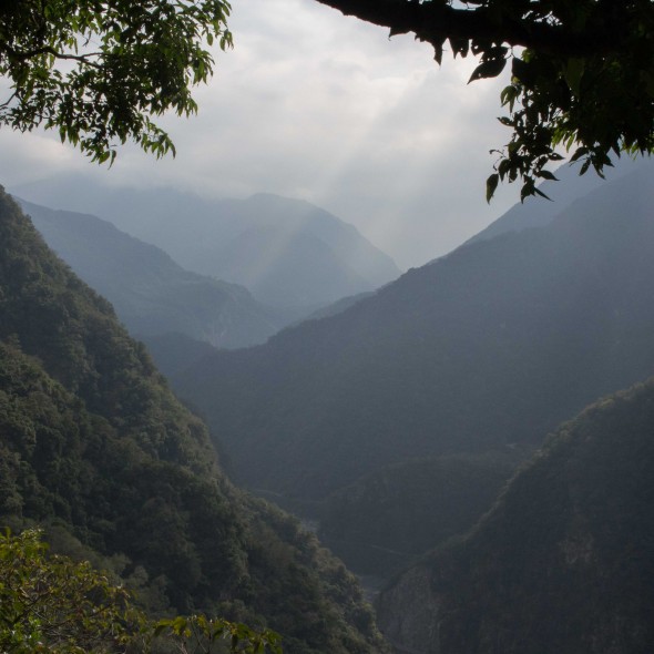 Taroko Park